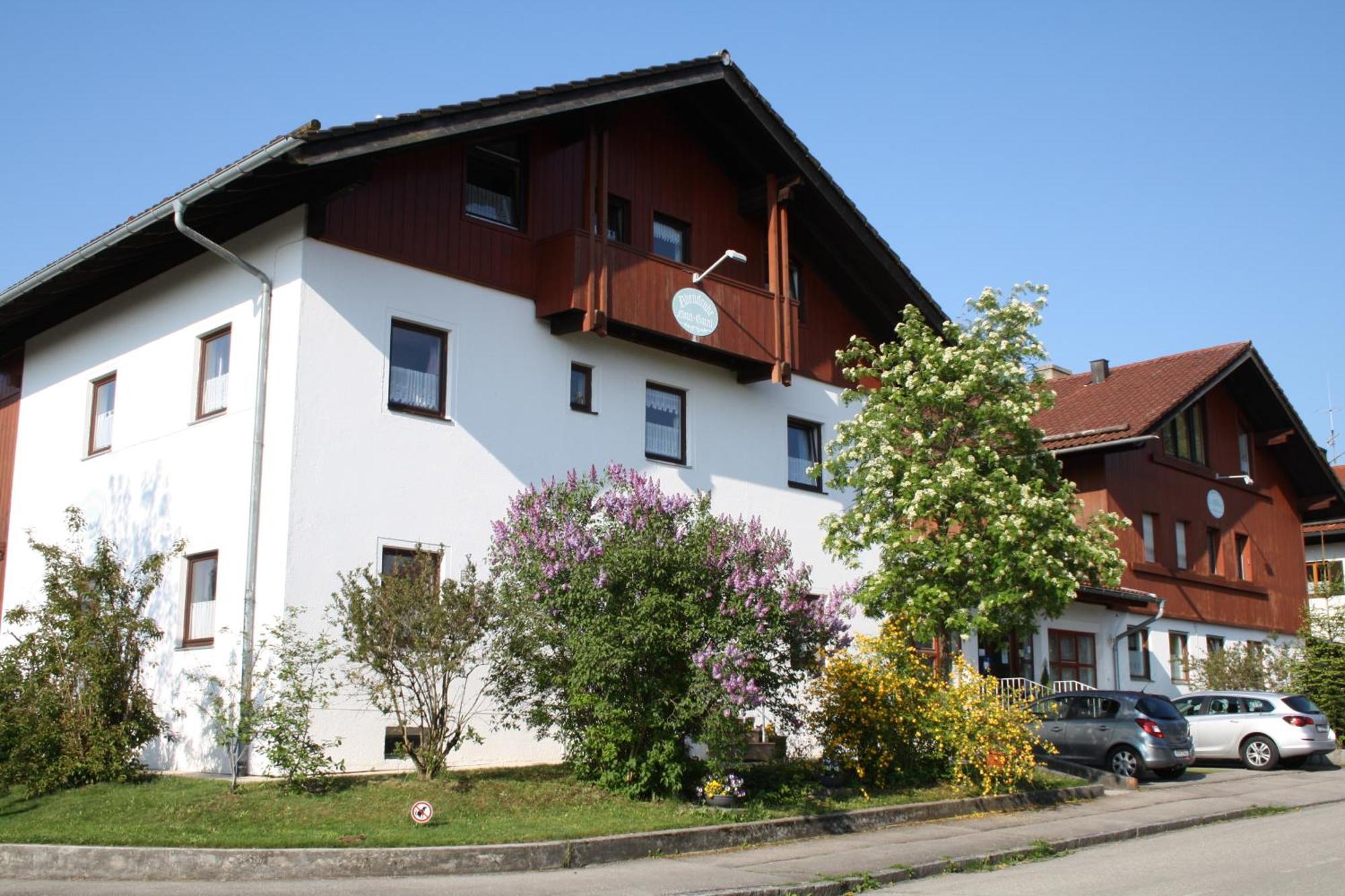 Abendruhe Hotel - Kontaktloser Check In Oberhaching Luaran gambar